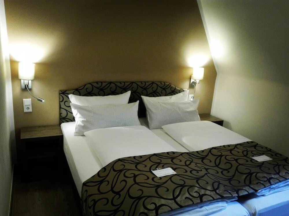Akzent Hotel Köhler — Giessen — photo 4