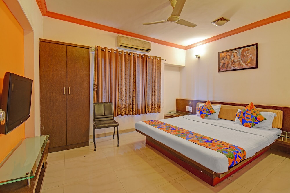 Hotel Ajinkya Executive - last minute hotel in Pune
