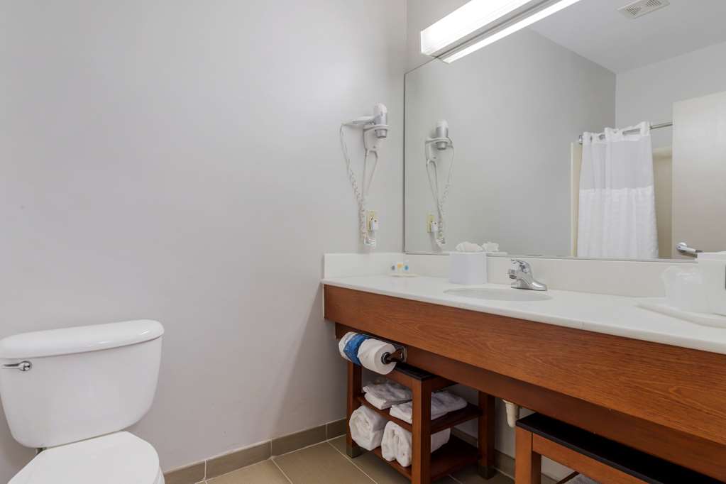 Comfort Suites La Porte Baytown - photo 23