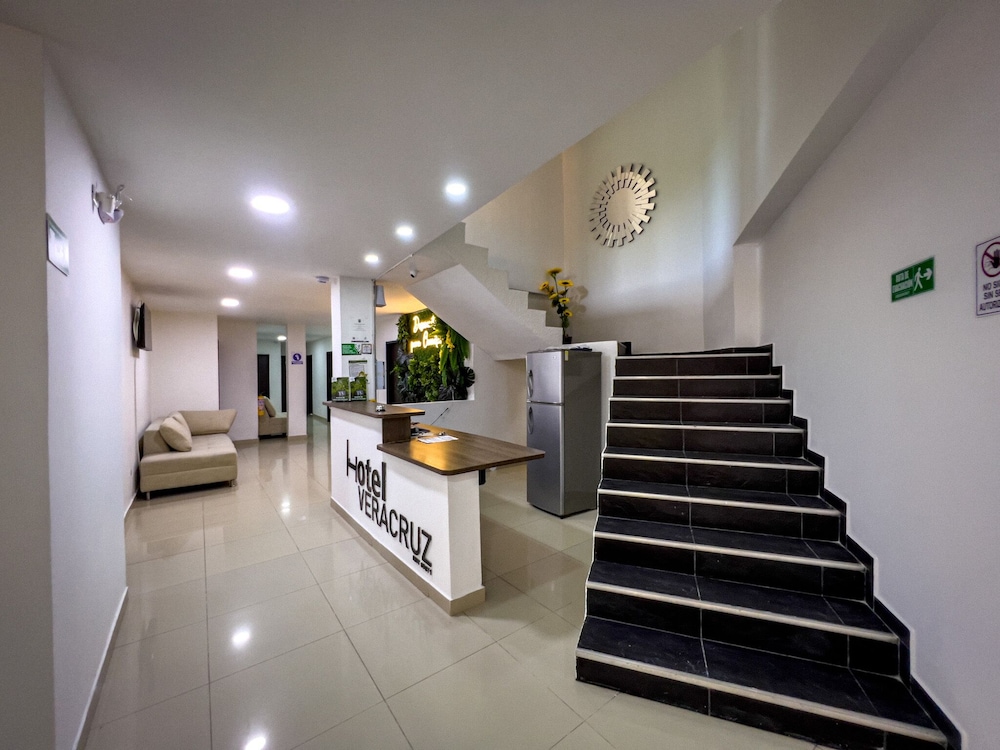 Hotel Boutique Veracruz in Santa Rosa De Cabal, Colombia
