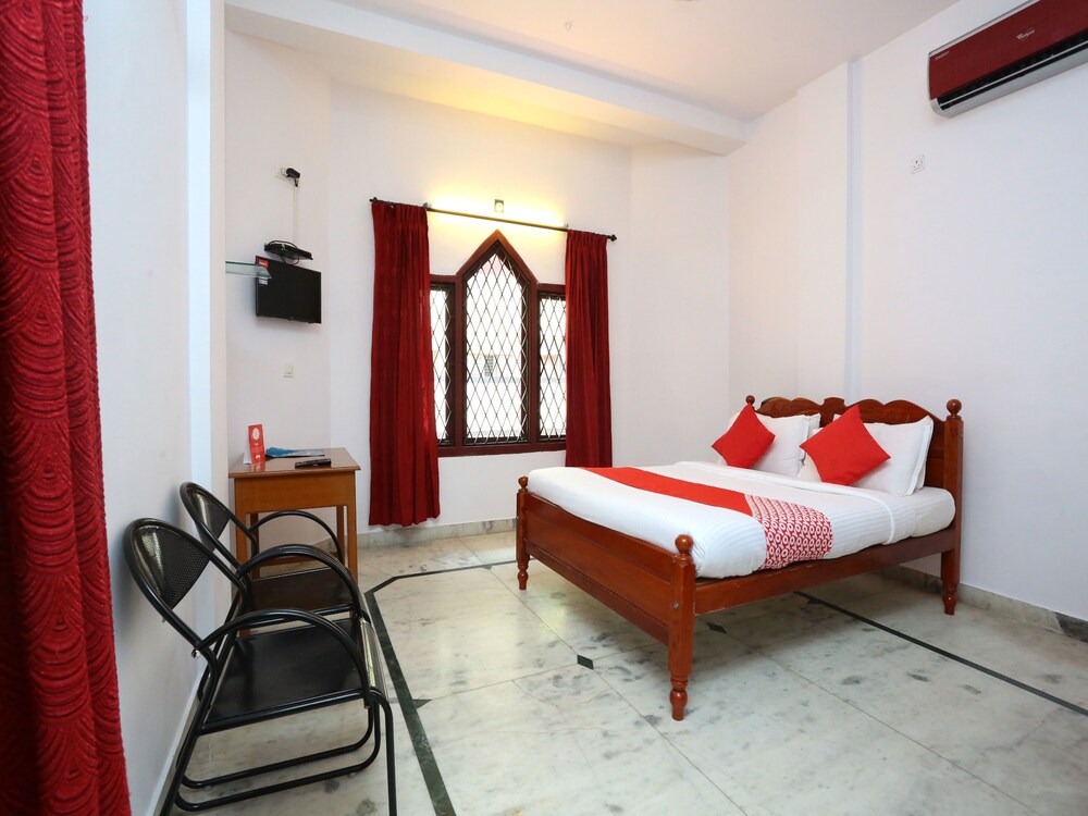 OYO 16717 Sreekrishna Kailas Inn — hotel in Chetwayi