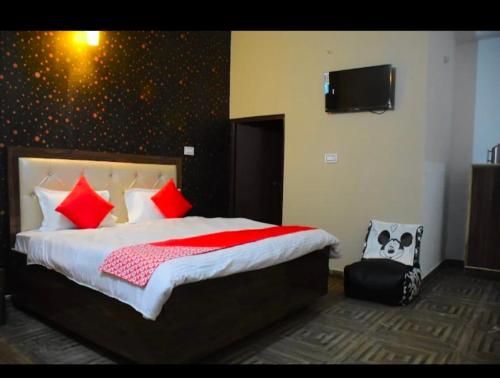 Ezstays By Vilaasita — Agra — photo 5