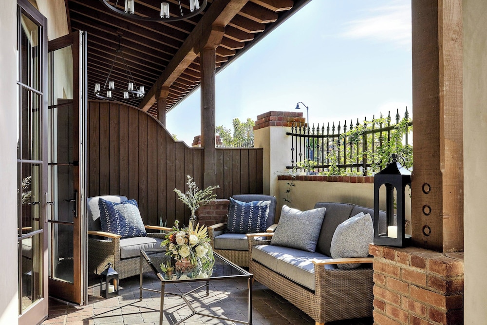 Inn at the Mission San Juan Capistrano Autograph Collection by Marriott - photo 51