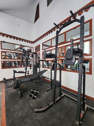 Domore Lifestyle Hotel & Cafe in Yogyakarta, Indonesia