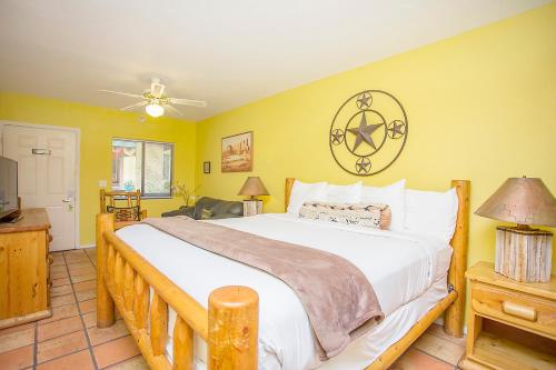 My Place Suites - photo 21
