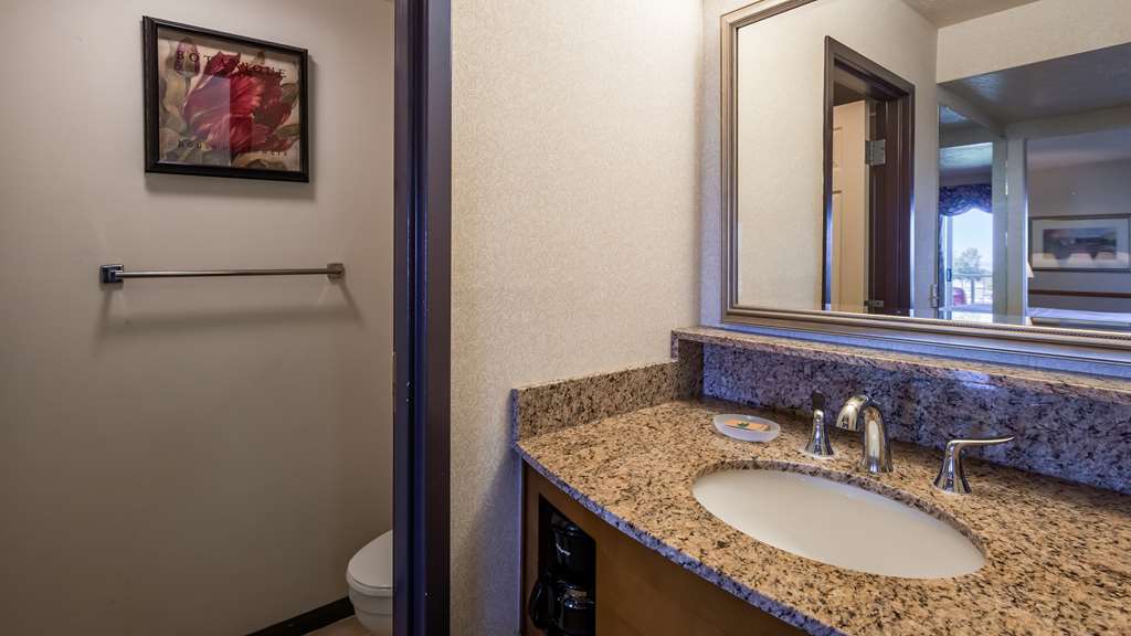 Apple Tree Inn SureStay Collection by Best Western - photo 27