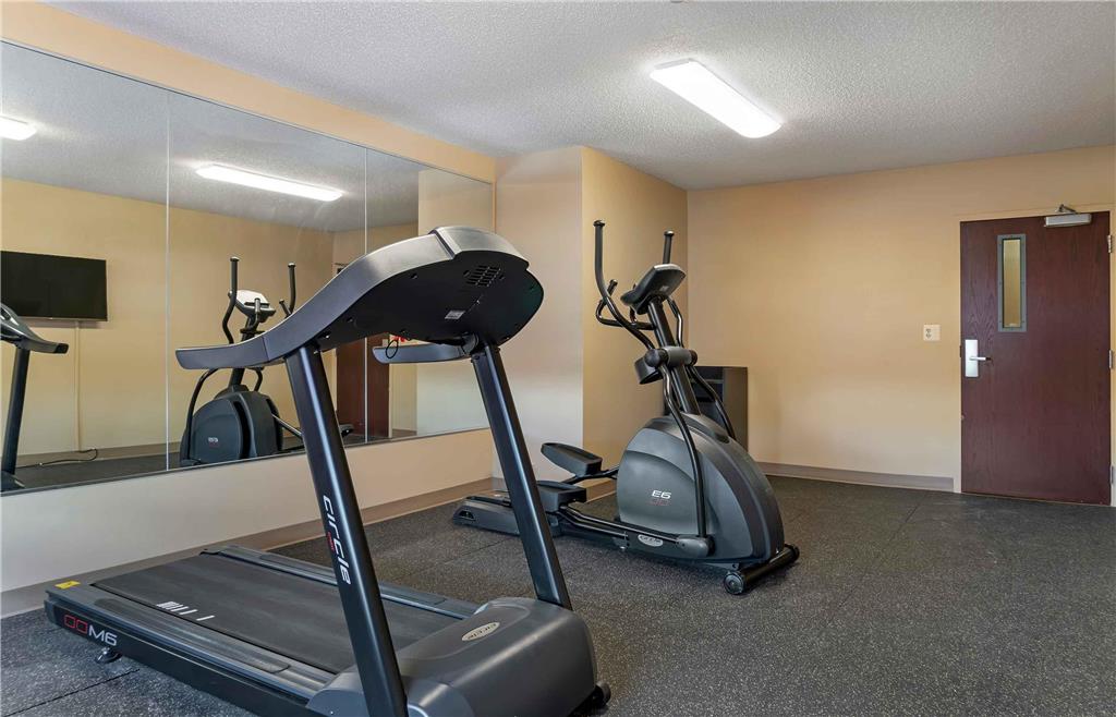 Extended Stay America Suites Detroit Dearborn - photo 31