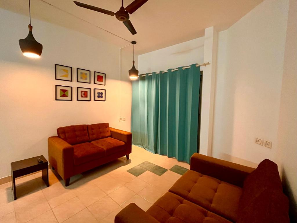 Anjali Apartments — 5-Star Luxury Hotel in Kozhikode, India