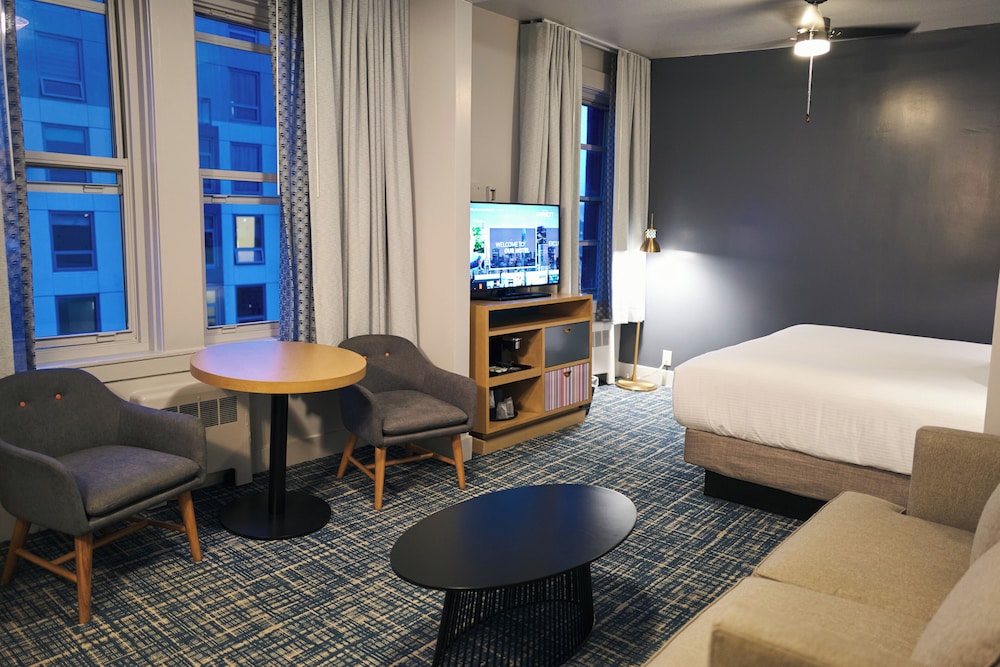 Hotel Garrett - photo 25
