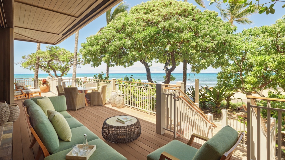 Four Seasons Resort Hualalai - photo 59