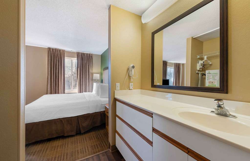 Extended Stay America Suites Minneapolis Airport Eagan North - photo 34