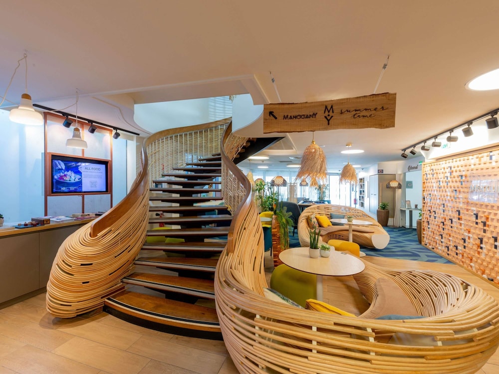 Mercure Toulouse Centre Saint Georges Hotel in Toulouse, France