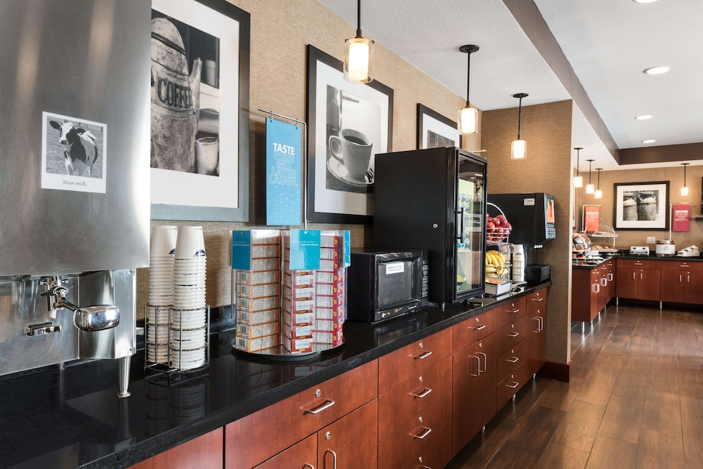 Hampton Inn Minneapolis St. Paul Woodbury - photo 19