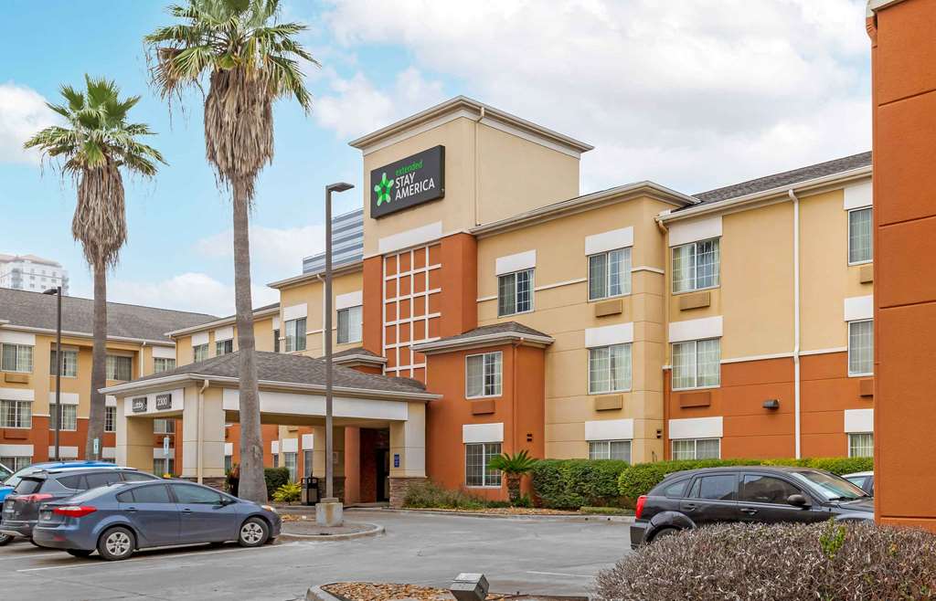 Extended Stay America Suites Houston Galleria Uptown - featured photo