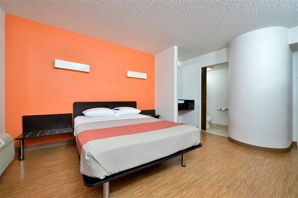 Motel 6 Plano TX West Frisco - photo 6