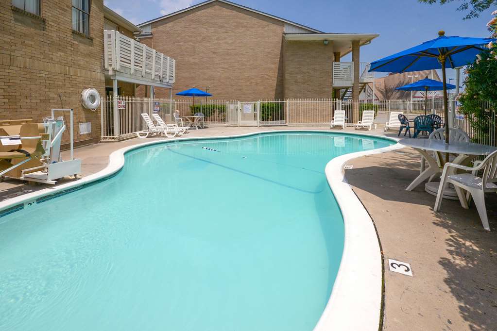 Motel 6 Baytown TX Baytown East - photo 4