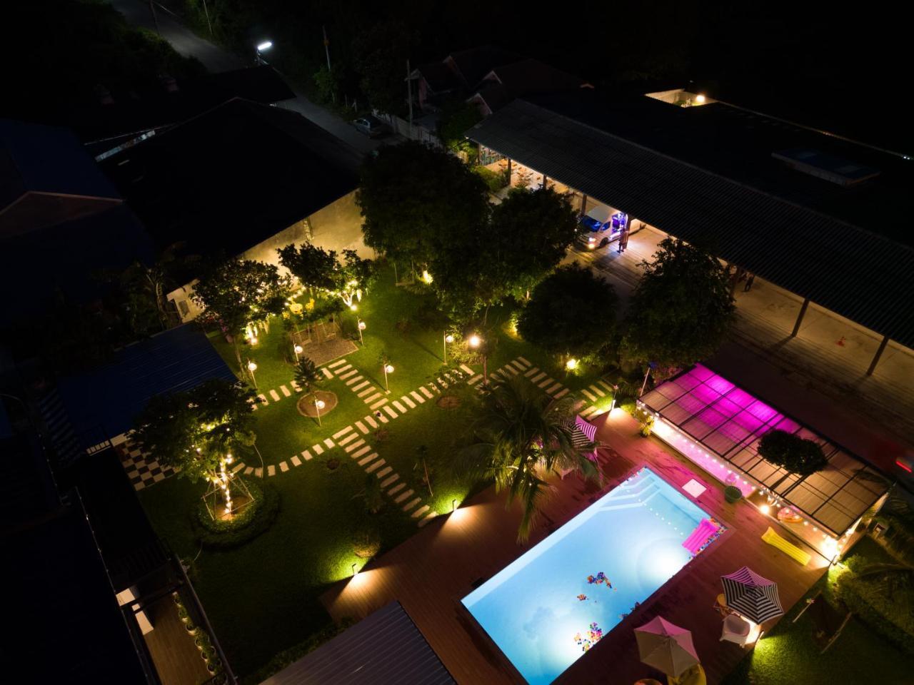 The Modeva Hotel — Ko Pha Ngan — photo 3