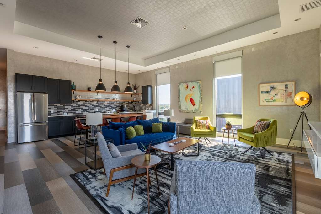Hotel Rock Lititz - photo 20