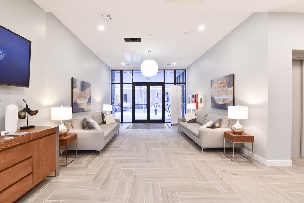 Global Luxury Suites Longwood Medical - photo 2