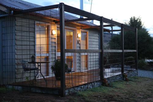 The Kabbage — 4-Star Luxury Hotel in Berridale, Australia