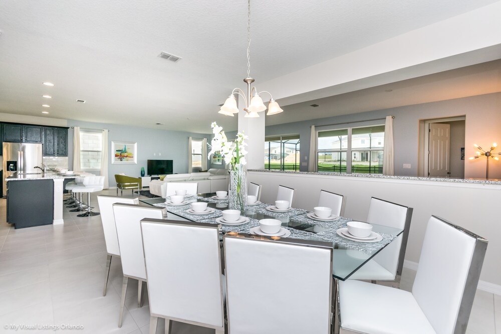 H9025amazing New 9 Bedroom 6 Bathroom Resort Villa - photo 25