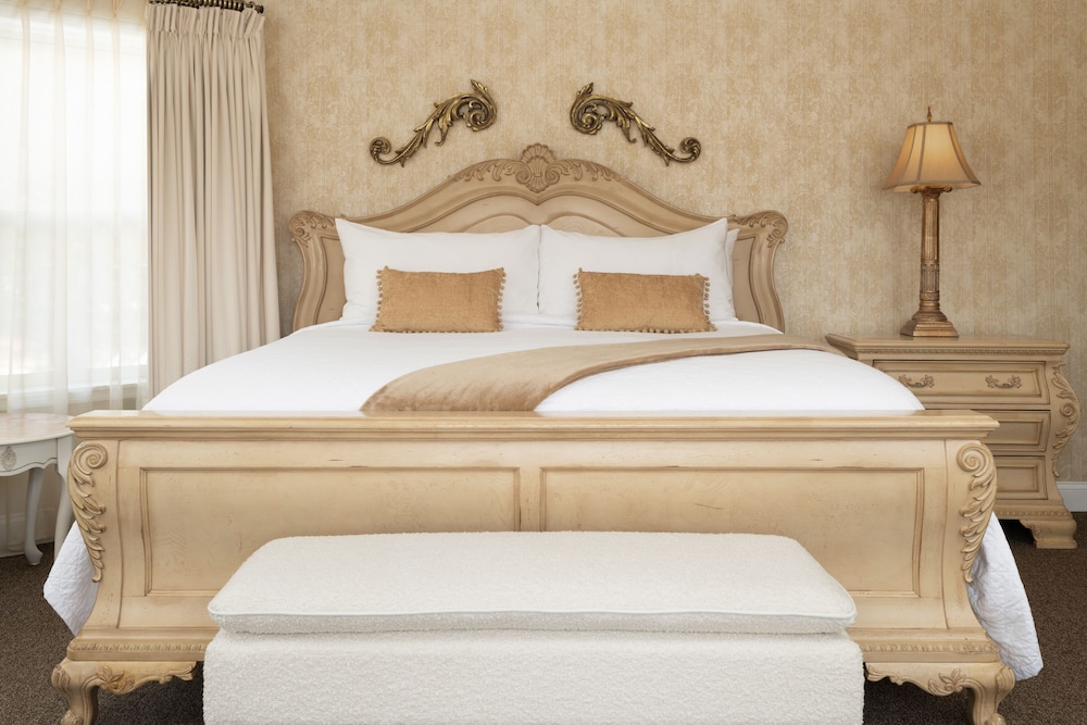 The Inn at Thorn Hill & Spa - photo 38