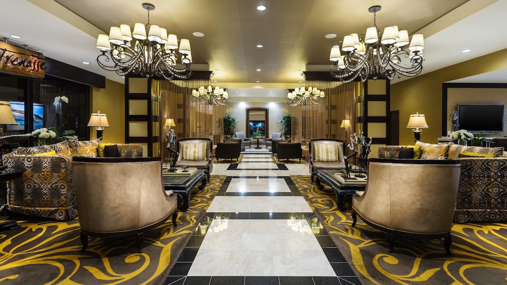 InterContinental New Orleans an IHG Hotel - featured photo