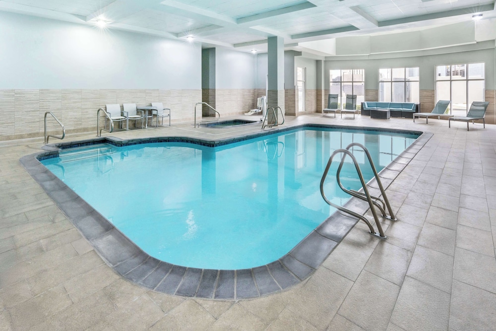 Hilton Garden Inn Albuquerque Uptown - photo 25