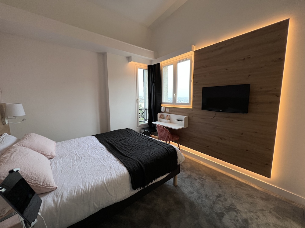 Paris Saint Cloud Hôtel — Saint-Cloud — photo 5