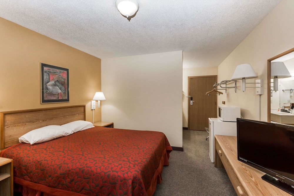 Days Inn by Wyndham Atlantic - photo 8
