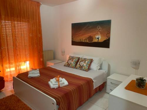 Drepanum Holiday — 4-Star Luxury Hotel in Trapani, Italy