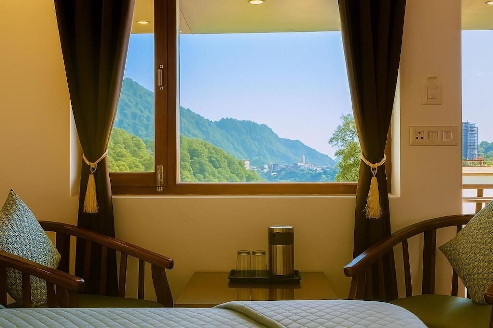 Hotel Sunny Cot - last minute hotel in Mussoorie