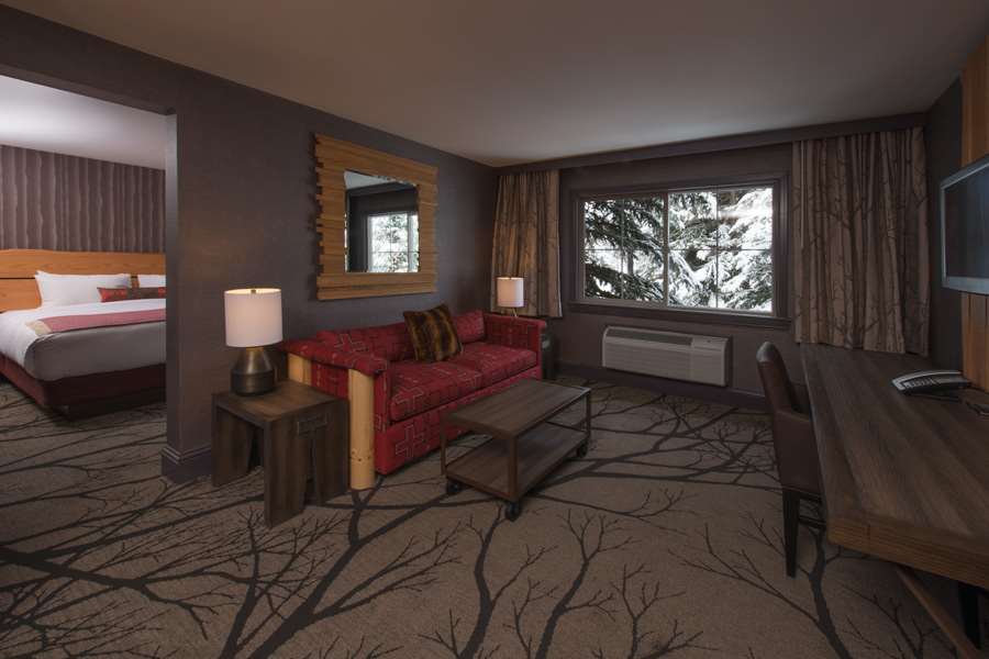Shore Lodge - photo 10