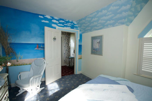 Allegan Country Inn - photo 18