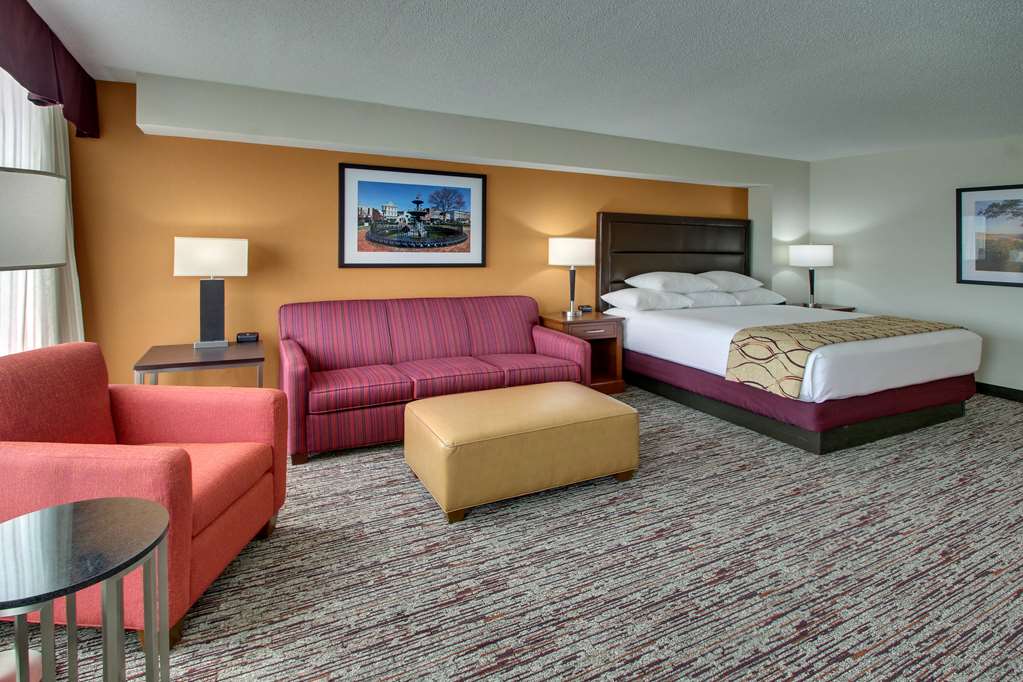 Drury Inn & Suites Bowling Green - photo 25
