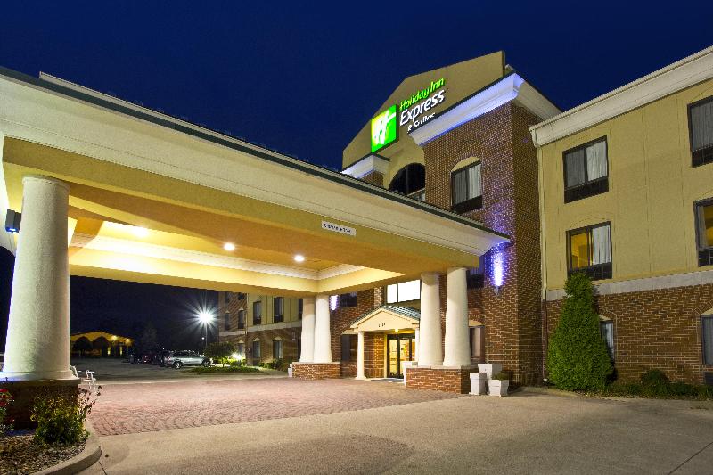 Holiday Inn Express Hotel & Suites Goshen by IHG - photo 5