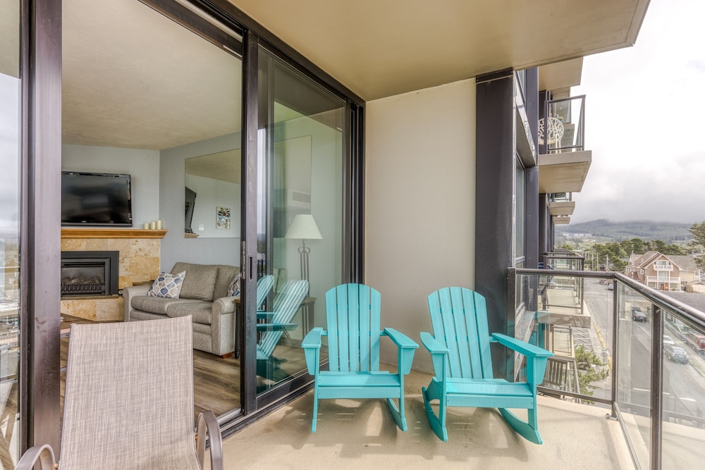 Sand & Sea Resort Condominiums - photo 741