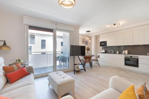 Salakobeta baskeyrentals — hotel in Lasarte