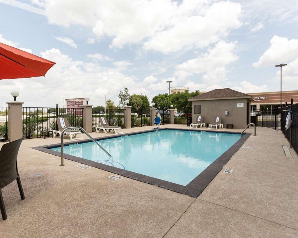 Comfort Suites near Westchase on Beltway 8 - photo 20