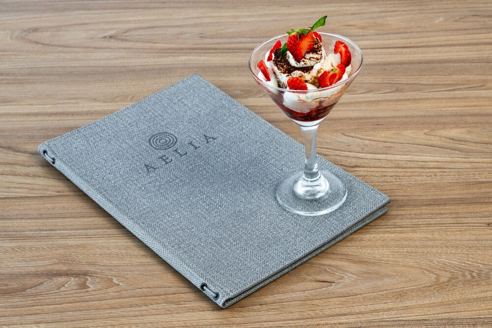 מזון ומשקאות