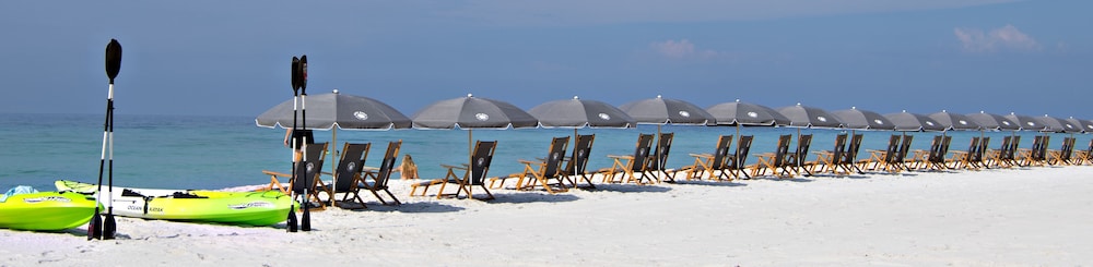 SpringHill Suites by Marriott Navarre Oceanfront - photo 73