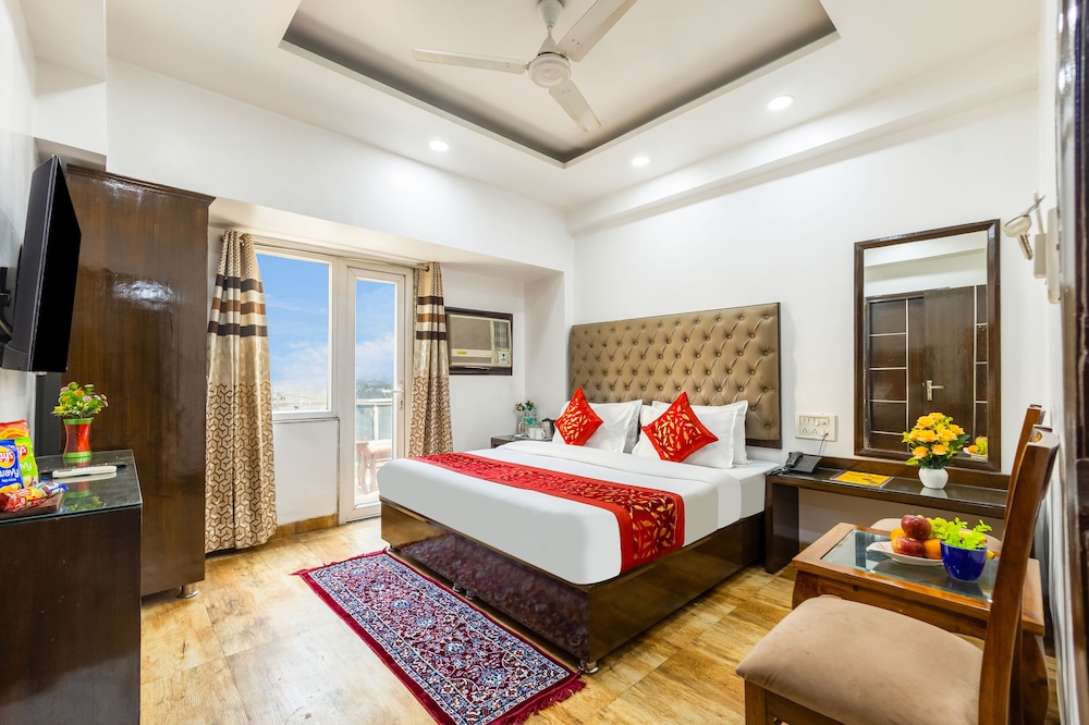 Hotel Kabeer - last minute hotel in New Delhi