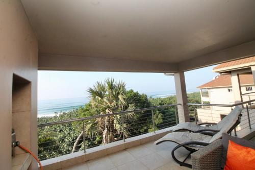 Mystique 20 — 4-Star Luxury Hotel in Margate, South Africa