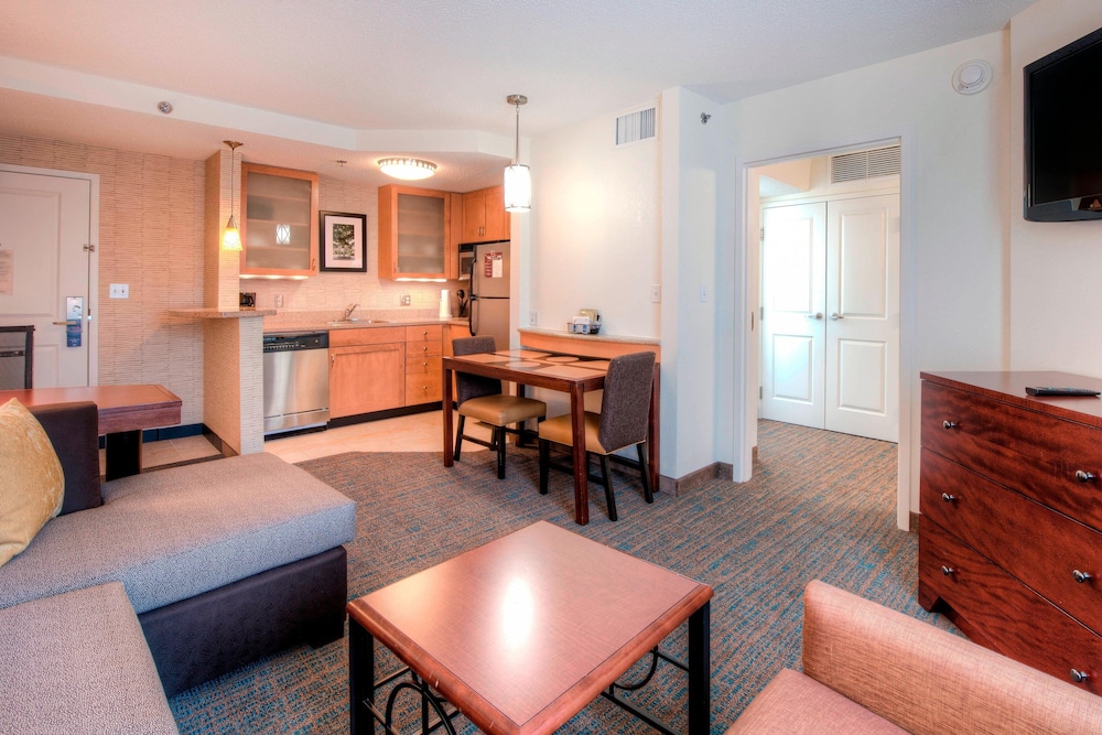 Residence Inn by Marriott Chapel Hill - photo 16