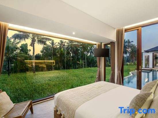Villa Mia by BaliSuperHost — 4-Star Luxury Hotel in Ubud, Indonesia
