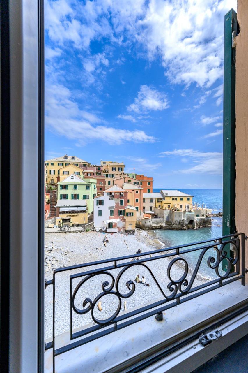 Casa Iole a Boccadasse Genovainrelax — 4-Star Luxury Hotel in Genoa, Italy