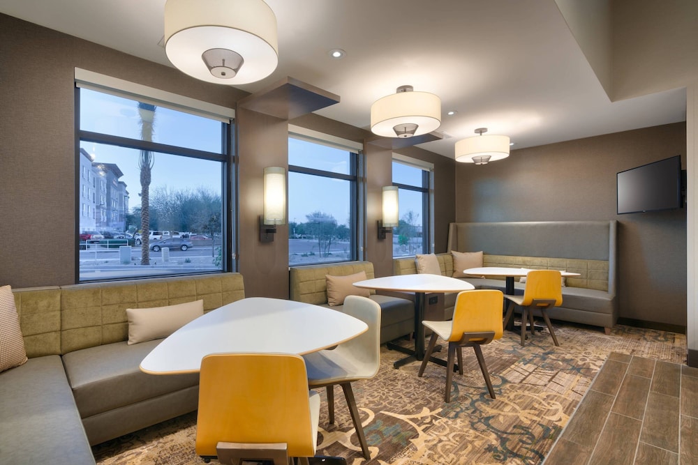 Residence Inn by Marriott Phoenix West Avondale - photo 5