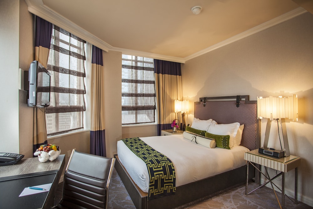 Kimpton Hotel Palomar Philadelphia by IHG - photo 11