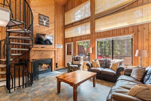 Ptarmigan Hideout in Whitefish, United States