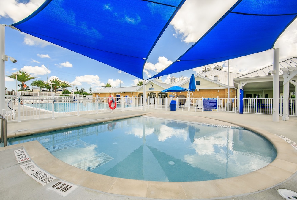Holiday Inn Club Vacations Orlando Breeze Resort by IHG - photo 42